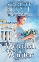 Wedded in Winter 1654540927 Book Cover