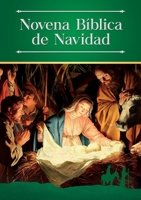 Novena B�blica de Navidad 1953170021 Book Cover