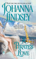 A Pirate's Love 0380400480 Book Cover