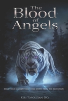 The Blood of Angels B0H3HBQ82W Book Cover