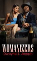 The Womanizers 1601620144 Book Cover
