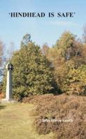 Hindhead Is Safe: How the National Trust Acquired Hindhead Common 1873855613 Book Cover