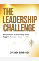 The Leadership Challenge: How to Make Extraordinary Things Happen (fascination-Kouzes) B0GNFKBW1K Book Cover