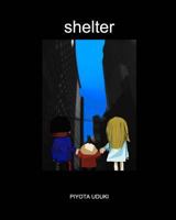 shelter 0464880165 Book Cover