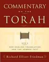 Commentary on the Torah B0091Z3UPW Book Cover