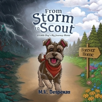 From Storm to Scout B0H225S7WW Book Cover