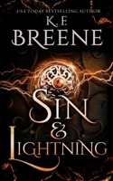Sin & Lightning 1734624647 Book Cover