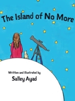 The Island of No More B0GGZLMPBH Book Cover