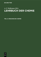 Organische Chemie 311260041X Book Cover