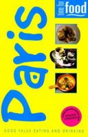 Time for Food: Paris 1841570583 Book Cover