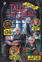 Tales of Sley House 2025 1957941243 Book Cover