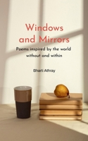 Windows and Mirrors Poems inspired by the world without and within 9375434206 Book Cover
