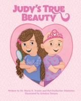 Judy's True Beauty B0GW99JQLR Book Cover