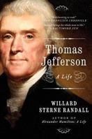 Thomas Jefferson: A Life 0060976179 Book Cover