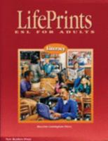 Lifeprints: ESL for Adults: Literacy Level (Student Book) 1564202364 Book Cover