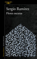 Flores oscuras 8420414050 Book Cover