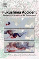 Fukushima Accident: Radioactivity Impact on the Environment 0124081320 Book Cover