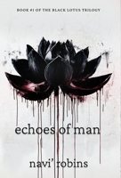 Echoes of Man B0DPY4X2QT Book Cover