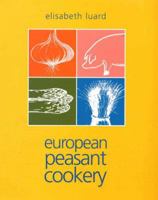 European Peasant Cookery