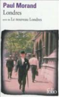 Londres Suivi de Le Nouvea 2070447502 Book Cover