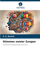 Stimmen zweier Zungen (German Edition) 6208559979 Book Cover