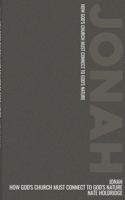 Unhitched: The Book Of Jonah B0BJRX6D4C Book Cover