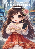 Si Maria Clara sa Makabagong Pilipinas (Filipino Edition) 9377528585 Book Cover