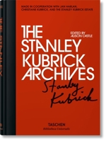 The Stanley Kubrick Archives