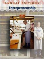 Annual Editions: Entrepreneurship, 5/e (Annual Editions: Entrepreneuship) 0073528358 Book Cover