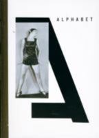 Alphabet - Karel Teige (redstone Postcard Book) 1870003691 Book Cover