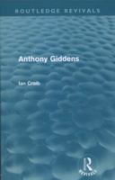 Anthony Giddens 0415617022 Book Cover