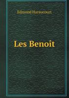 Les Benoît 1246745976 Book Cover
