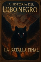 La historia del lobo negro: La batalla final (Spanish Edition) B0F88184RL Book Cover