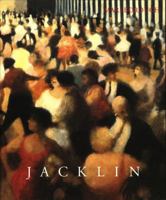 Bill Jacklin: New York City - the Collective Image 1996-1997 0897971221 Book Cover