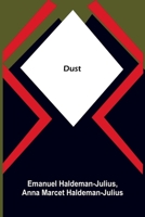 Dust 9376551591 Book Cover