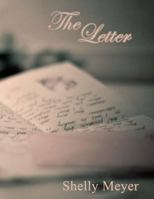 The Letter 1477627421 Book Cover