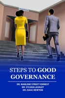 Steps To Good Governance B0CCZSSTDJ Book Cover