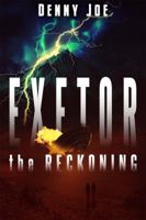 Exetor: the Reckoning 0990800121 Book Cover
