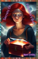 The Secrets Of Pandora's Box (Sophia, The Next Emotional Alchemist) B0FJ77Q3X3 Book Cover