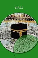 Hajj: Lectures by Imam W. Deen Mohammed 1548760579 Book Cover