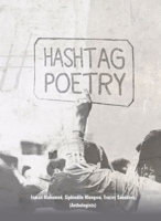 Hashtag Poetry 1869144864 Book Cover