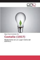 Castalia (1917) 6139071542 Book Cover
