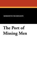 The Port of Missing Men 1517702356 Book Cover