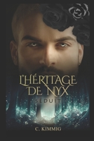 Nyx's Erbe: Verführt B0CKLTC529 Book Cover