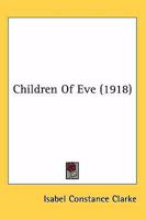 Children Of Eve 1358061181 Book Cover