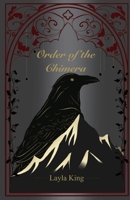 Order of the Chimera B0F516SJXZ Book Cover