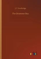 The Drummer Boy 9355346662 Book Cover