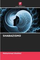 Shabazismo 6207410858 Book Cover