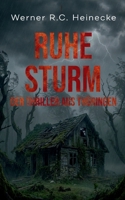 Ruhesturm (German Edition) 369576113X Book Cover