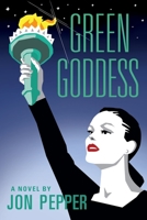 Green Goddess B0B2TT6MPJ Book Cover